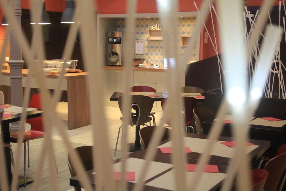 Comfort Saint-etienne Hotel