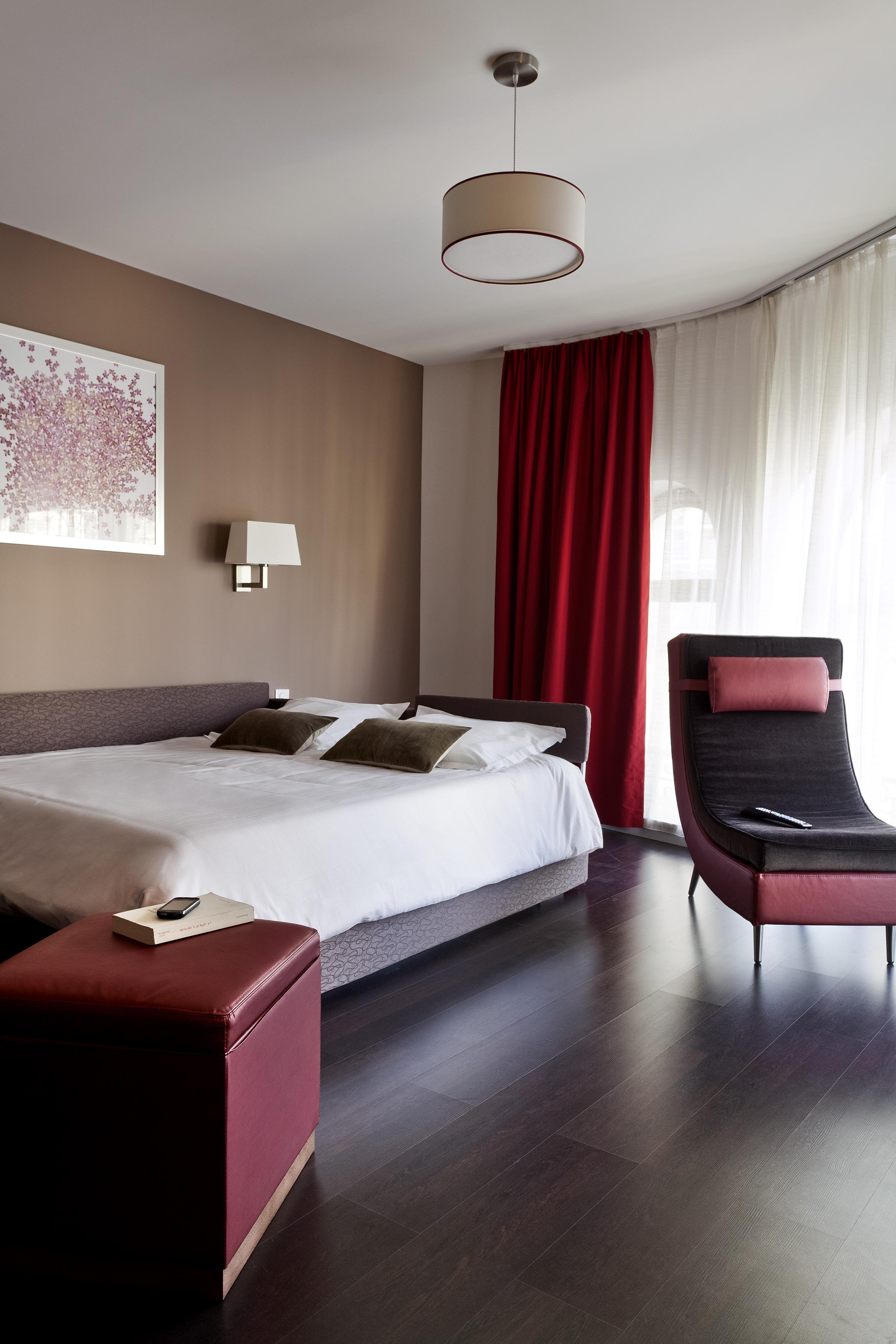 Comfort Saint-etienne Hotel