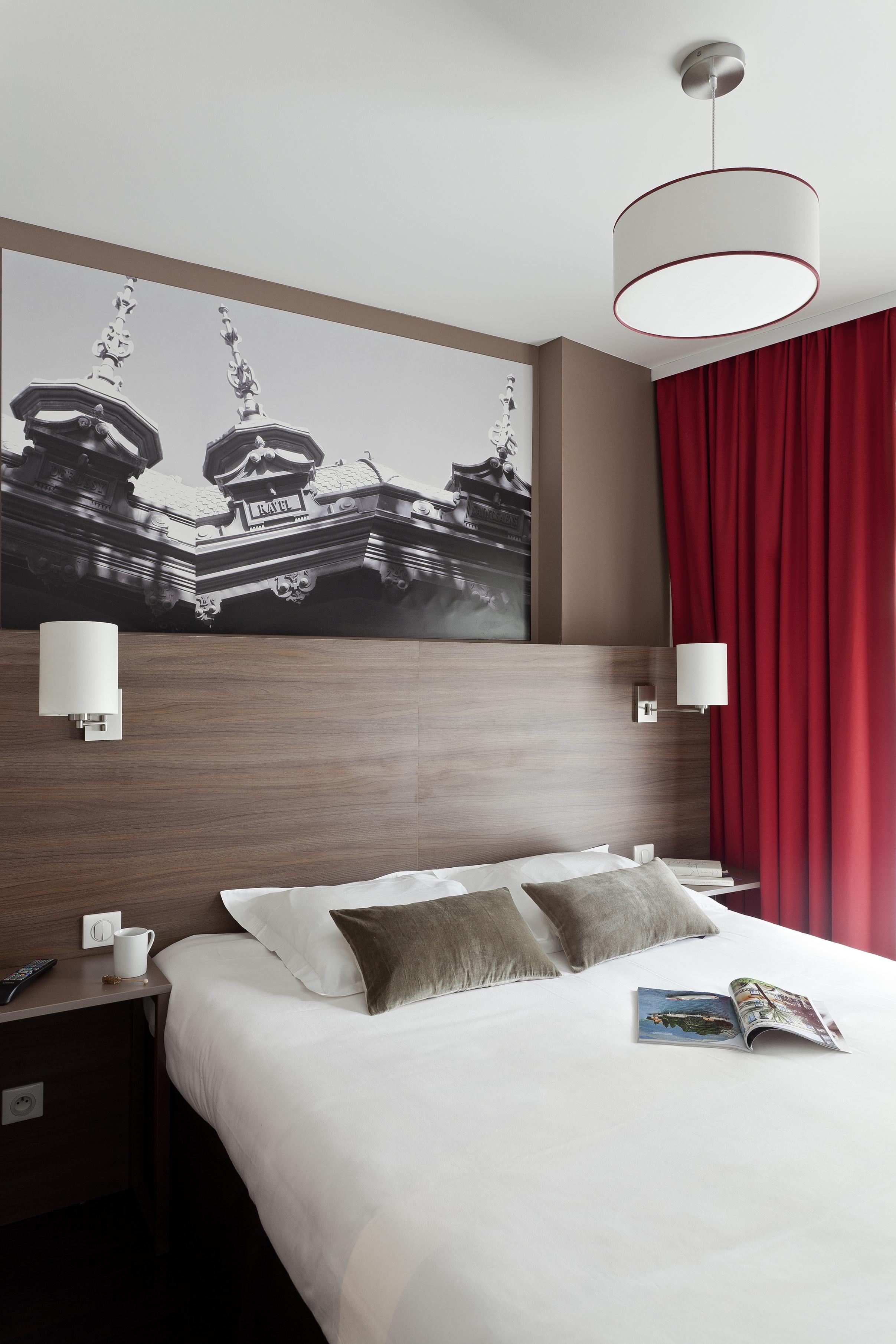 Comfort Saint-etienne 3*