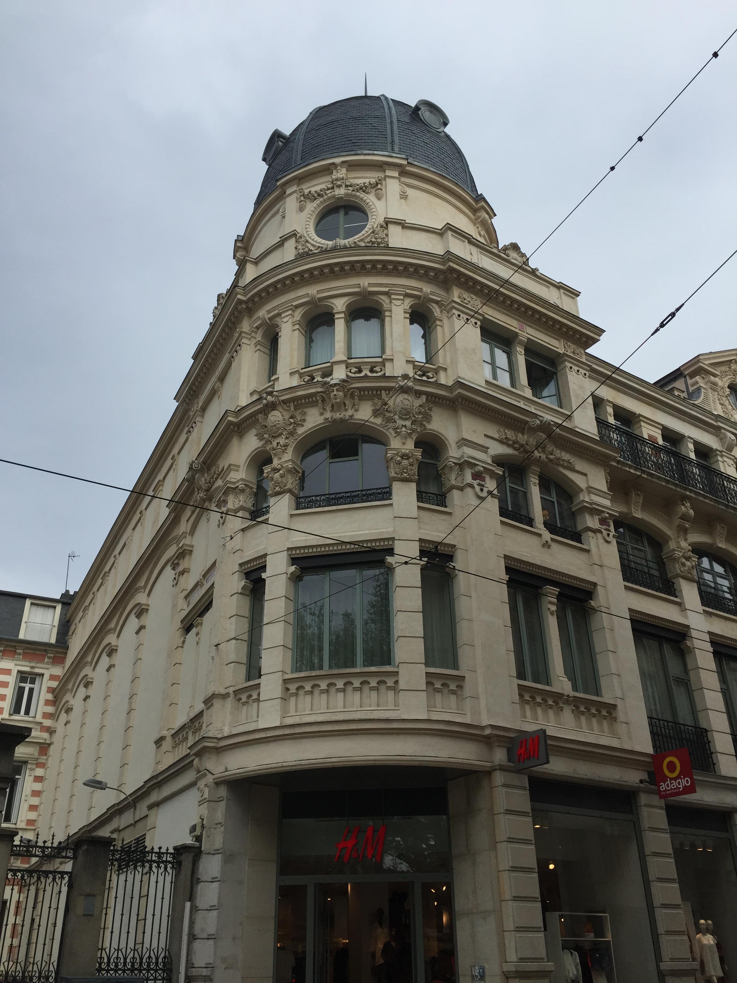 Comfort Saint-etienne 3*