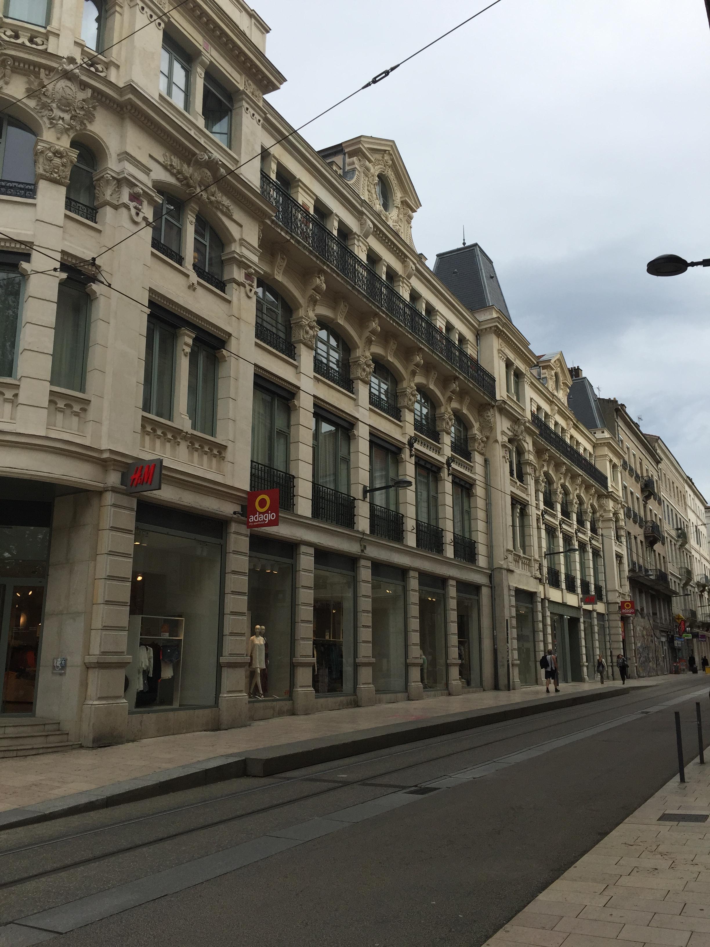 Comfort Saint-etienne Hotel