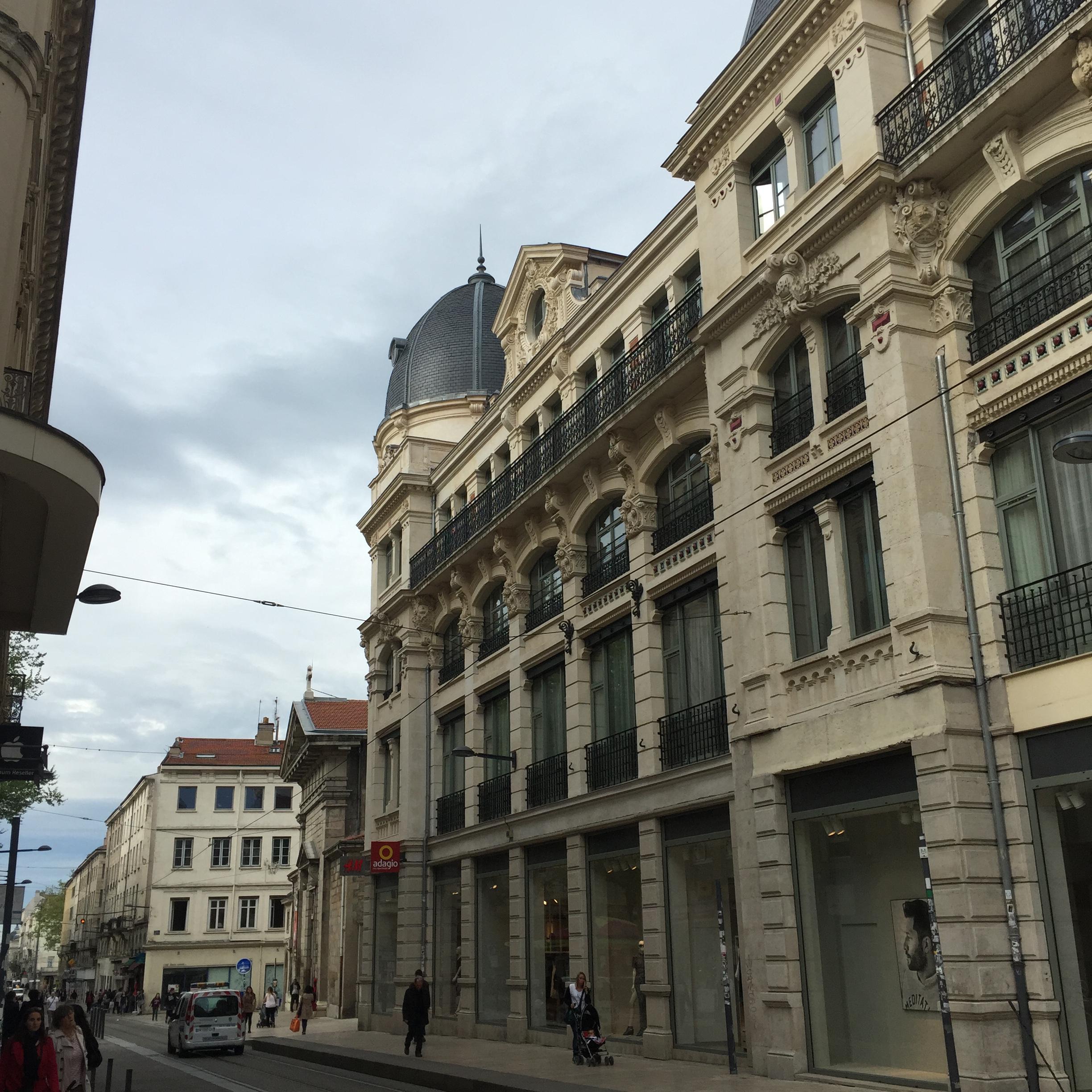 Comfort Saint-etienne 3*