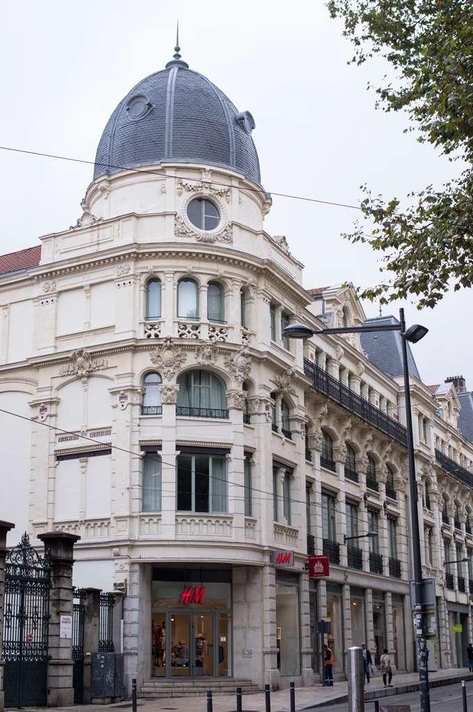 Hotel Comfort Saint-etienne 3*