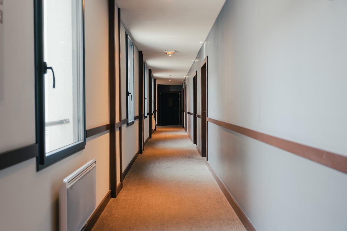 Comfort Saint-etienne Hotel 3*