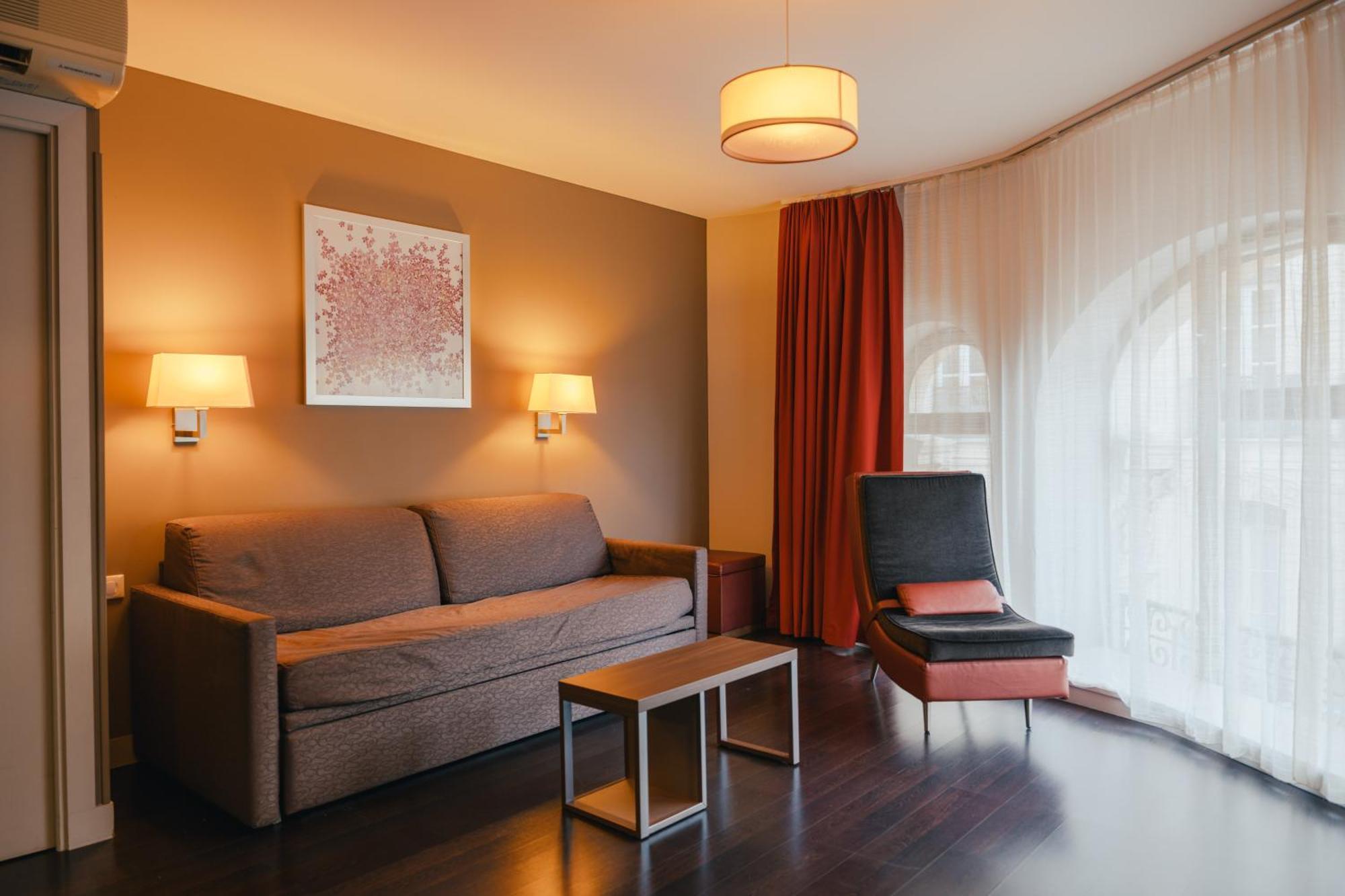 Comfort Saint-etienne 3*