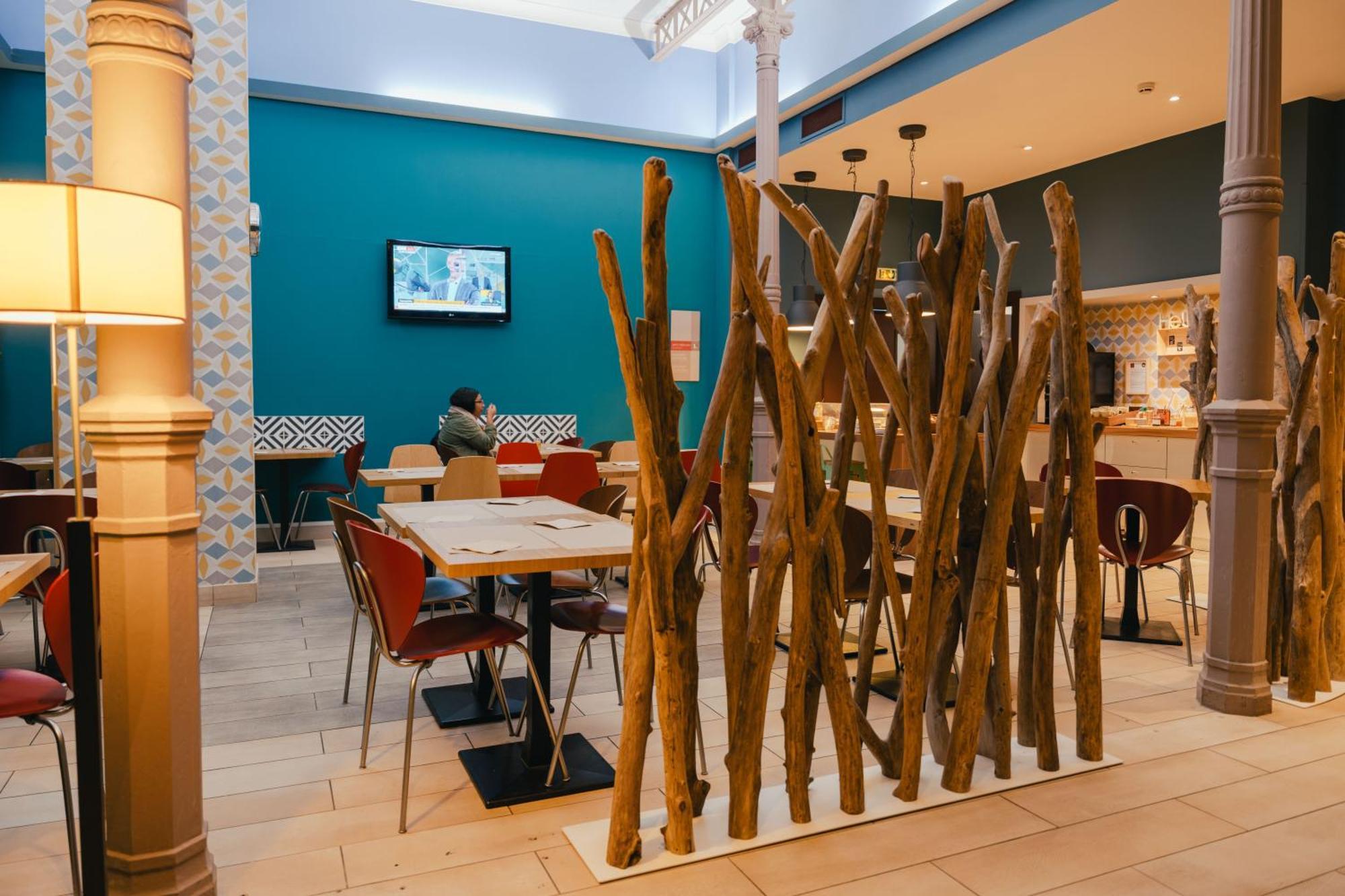 Hotel Comfort Saint-etienne