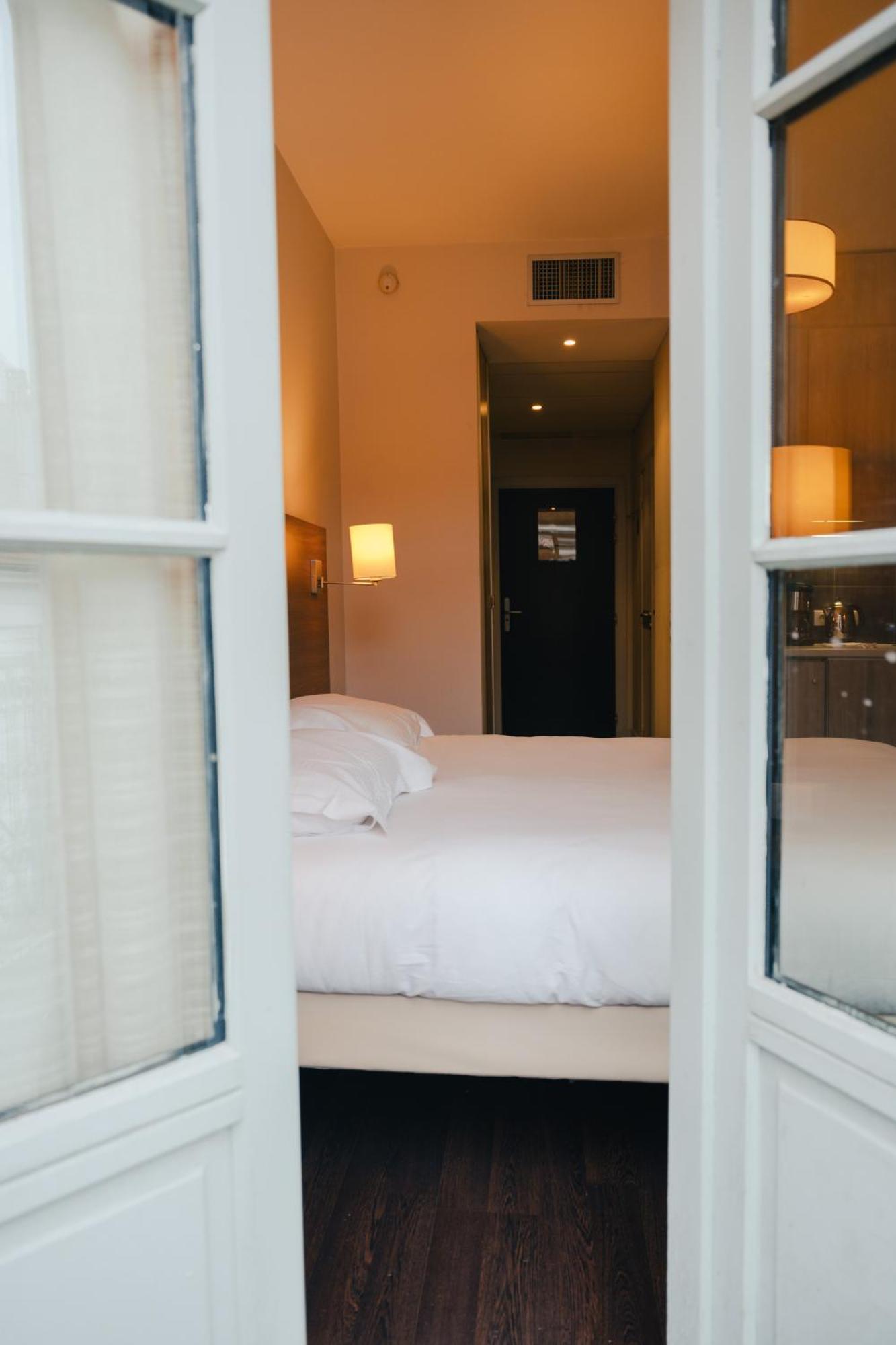 Hotel Comfort Saint-etienne 3*