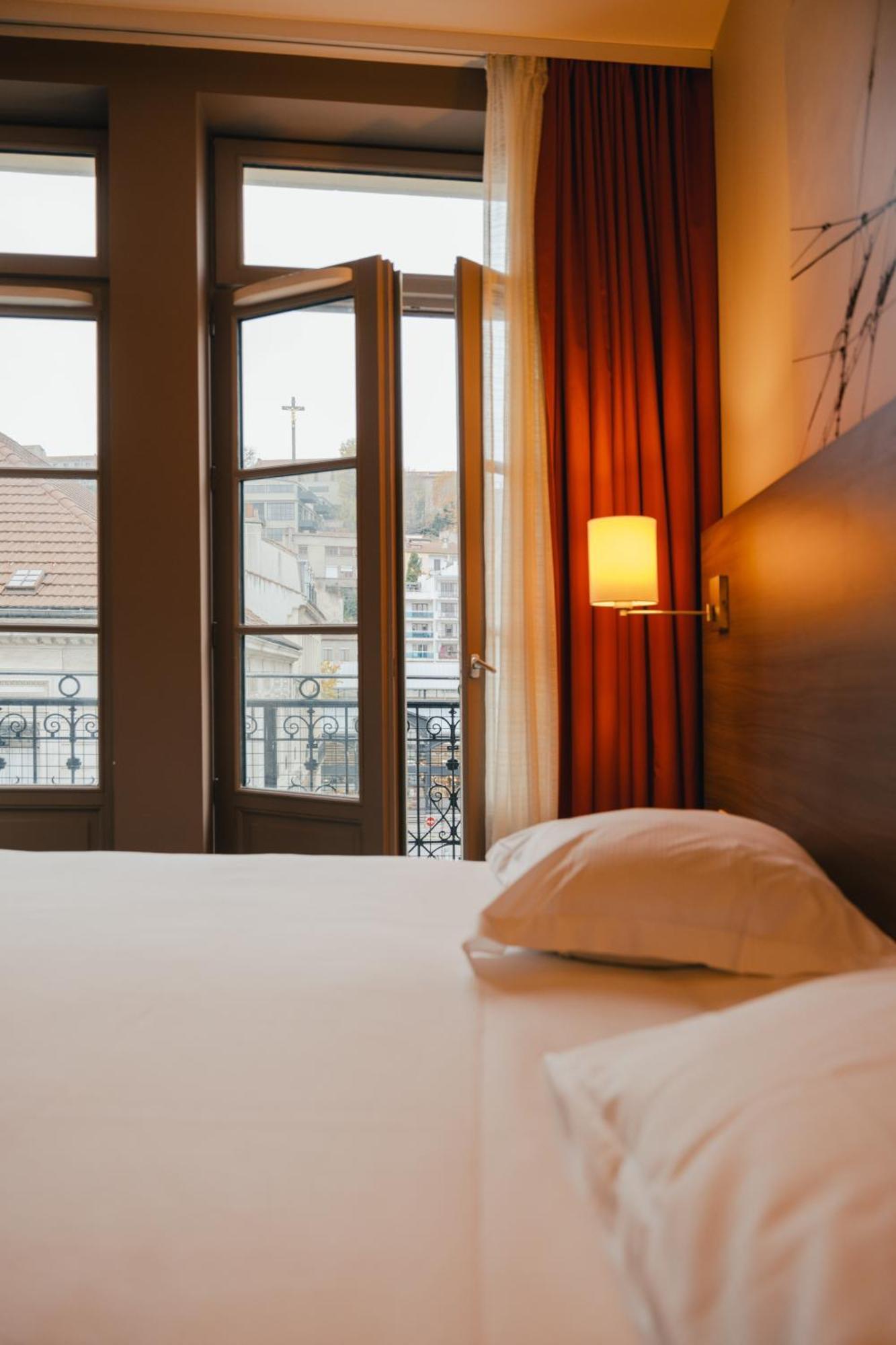 Hotel Comfort Saint-etienne Saint-Etienne (Loire)