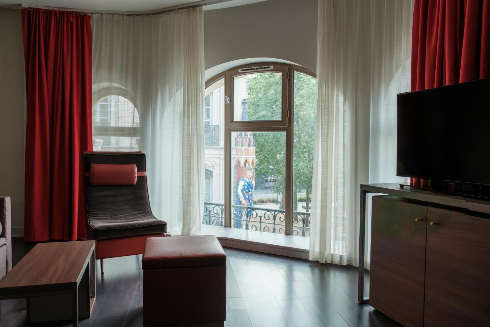 Hotel Comfort Saint-etienne
