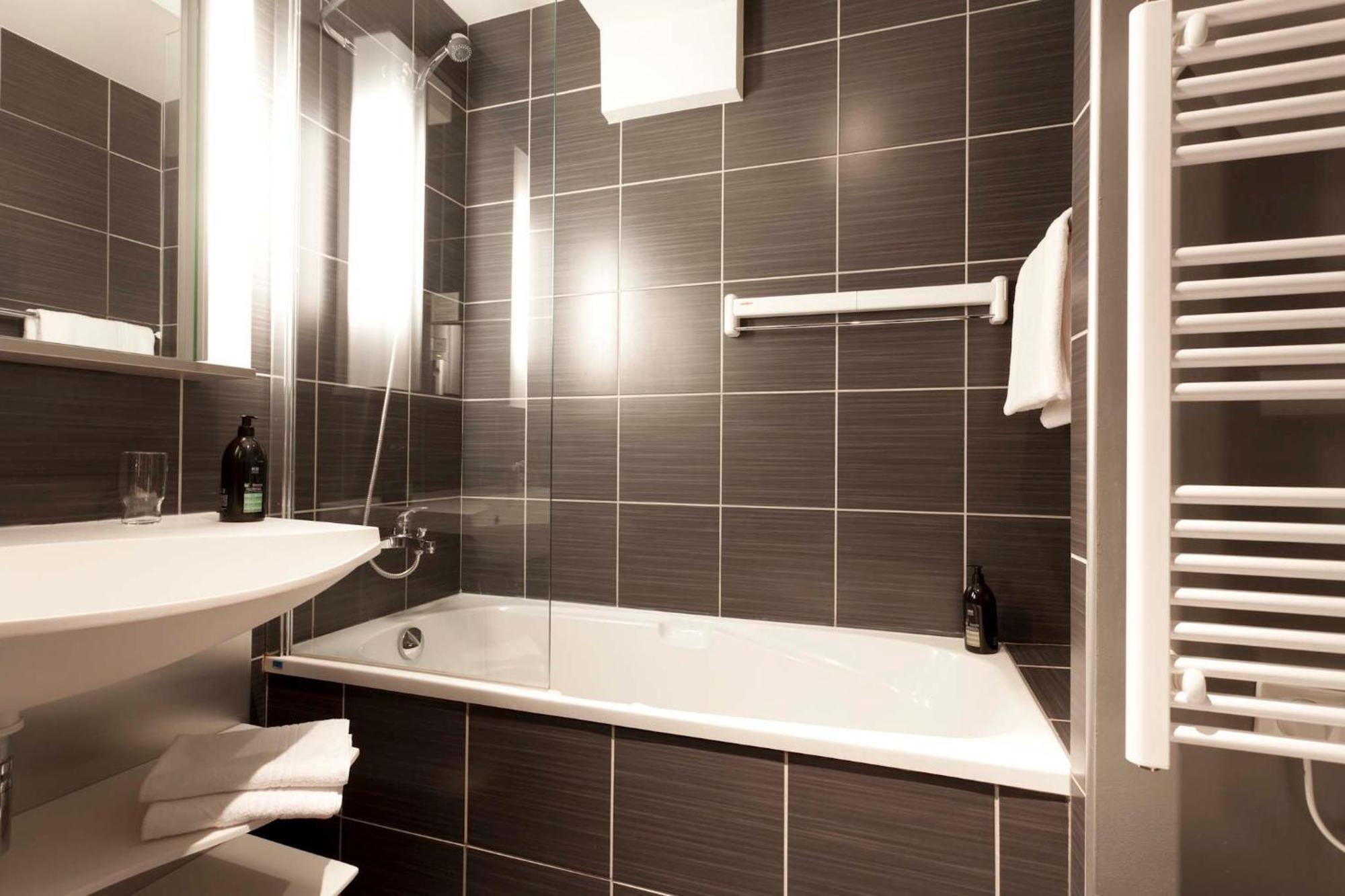 Comfort Saint-etienne 3*