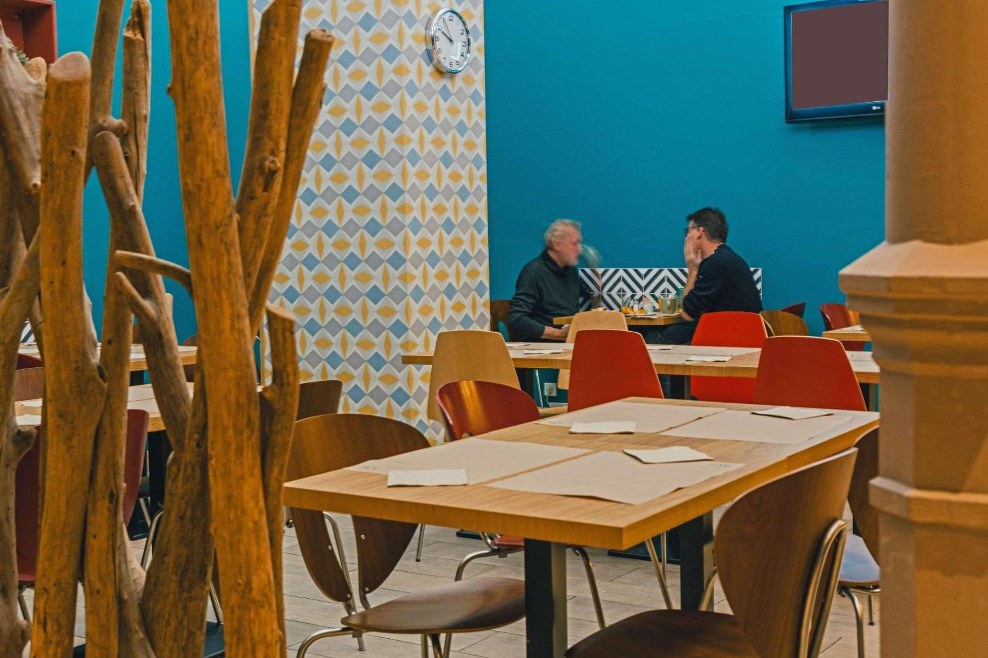 Hotel Comfort Saint-etienne