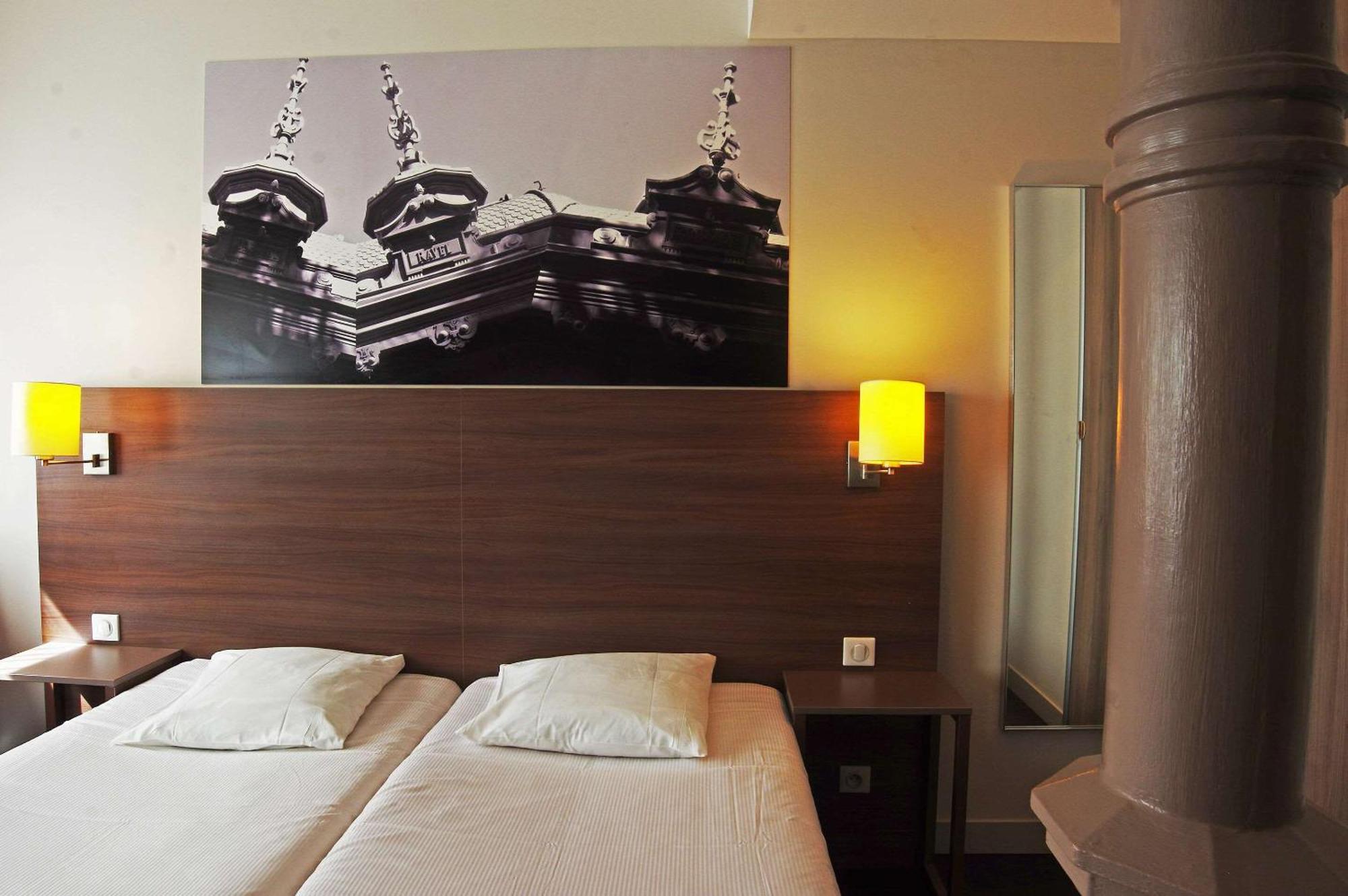 Comfort Saint-etienne Hotel