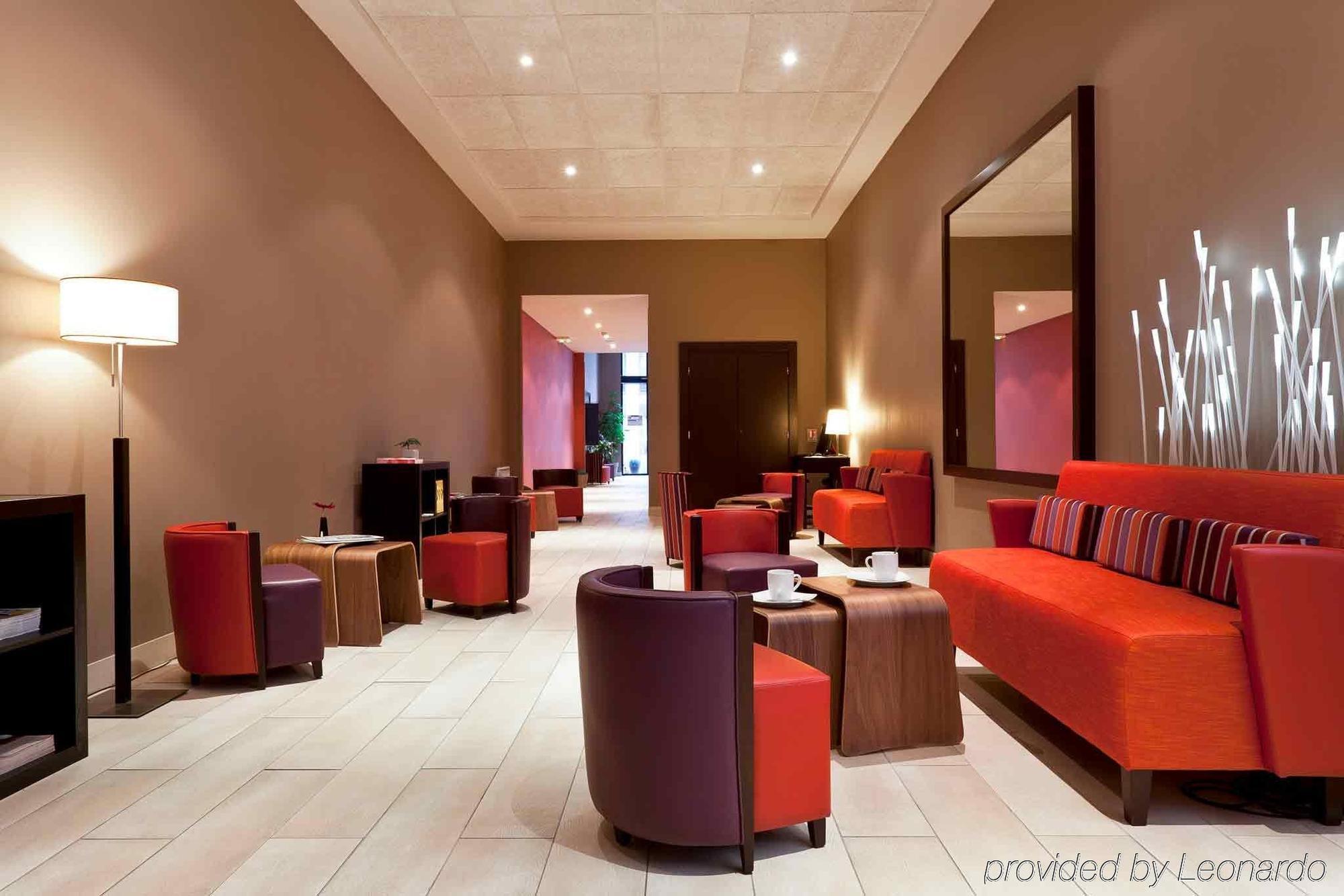 Hotel Comfort Saint-etienne Saint-Etienne (Loire)