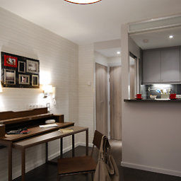 Comfort Saint-etienne Hotel 3*
