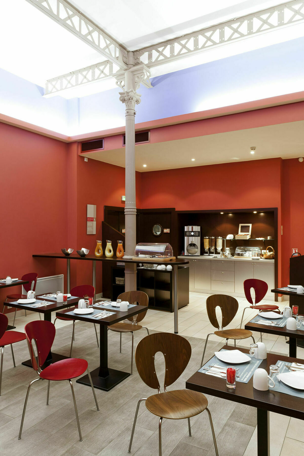 Comfort Saint-etienne Hotel