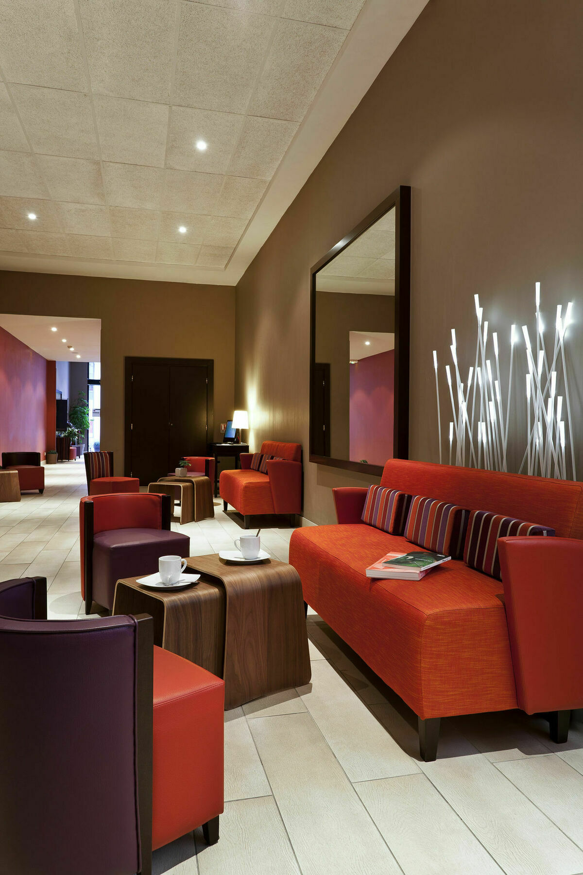 Comfort Saint-etienne Hotel 3*